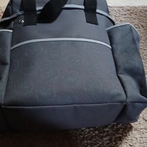 Cadillac Insulated Tote Bag